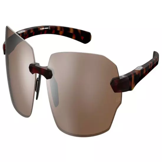 Under Armour Fire 2 Rimless Wrap Sunglasses - UAFIRE2G