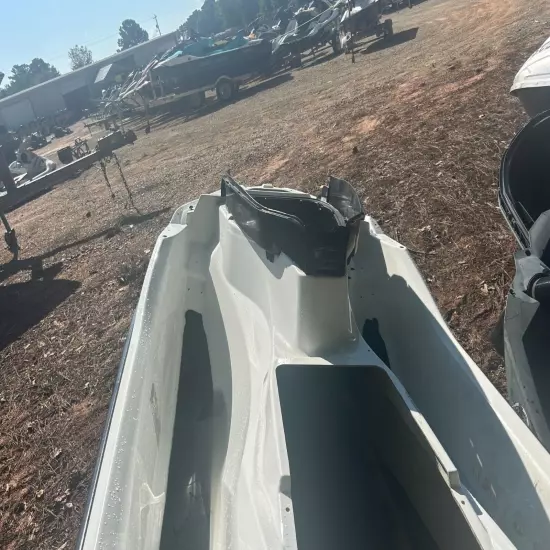 2022 SEADOO GTX PRO 130 IBR MODEL HULL