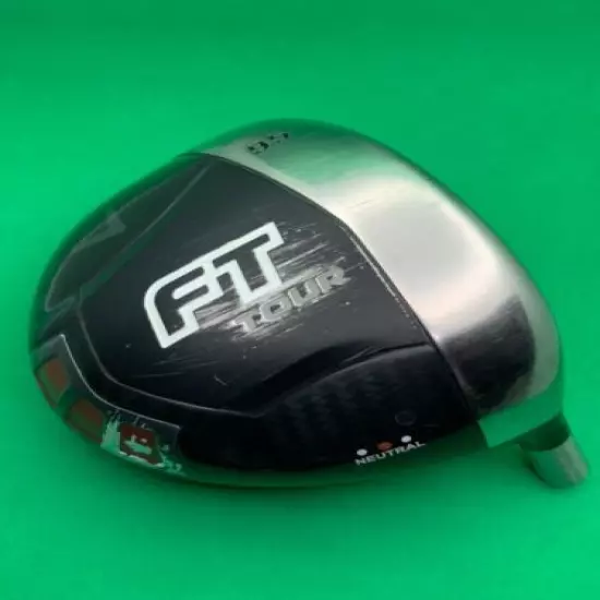 Callaway FT TOUR Driver Head (9.5) Only. 440cc. right-handed. golf club. Sports