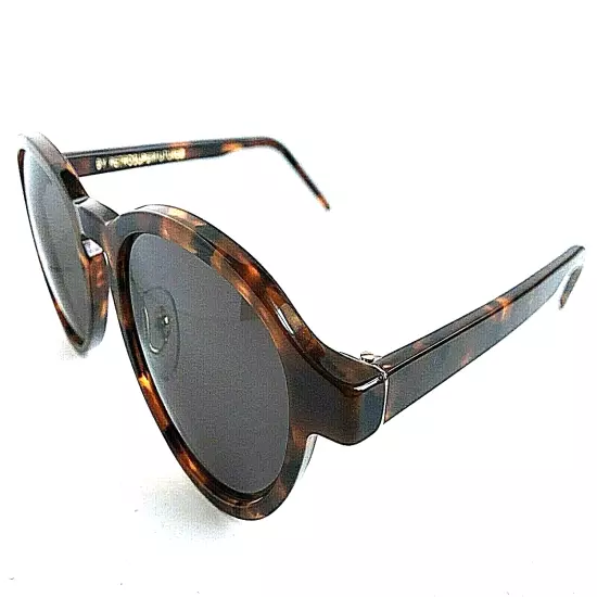 New RetroSuperFuture Tortoise Versilia 0RH 52mm Men's Women's Sunglasses Italy