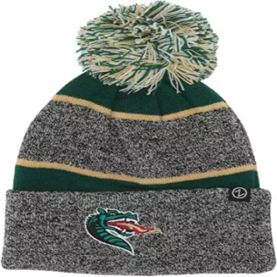 Alabama- Birmingham Zephyr Men's Jackson Knit Beanie