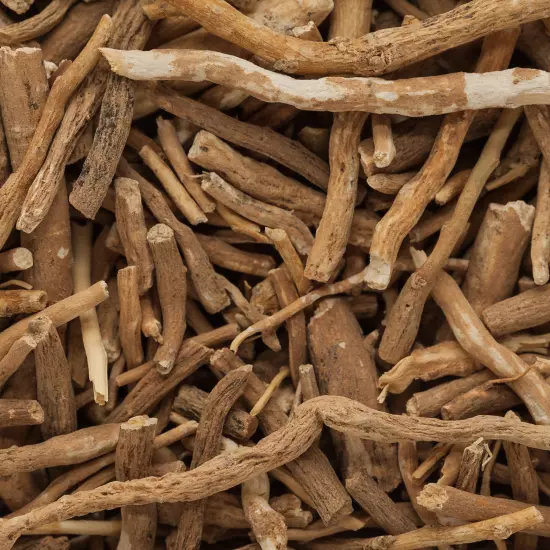 Ashwagandha Root, Functional Tea, Cooking Herb