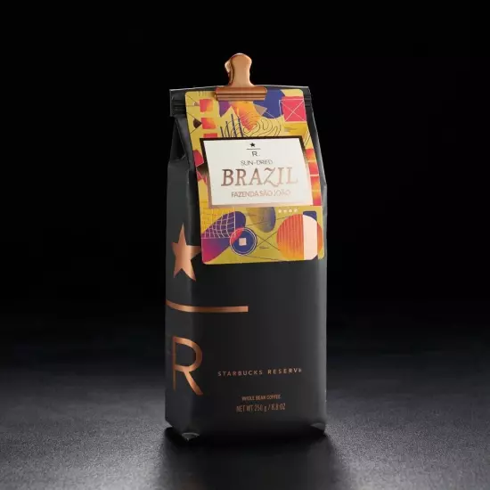 2Buy 10%off ) Starbucks Reserve Roastery TOKYO Limited Coffee Whole Beans 250g