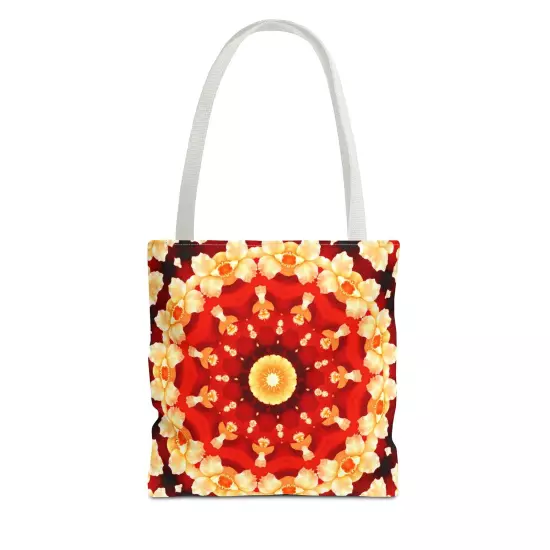 Tote Bag (AOP) - Kaleidoscopic 15