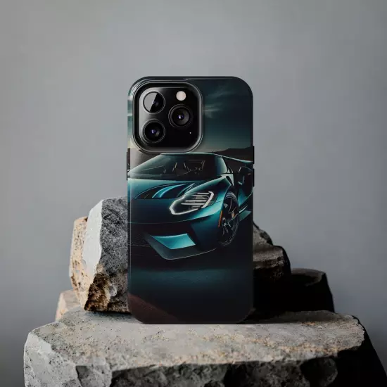 Car Phone Case / Ford GT