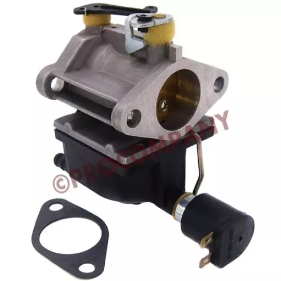 Carburetor for Tecumseh OHV17-204606B OHV17-204607B OHV17-204608B