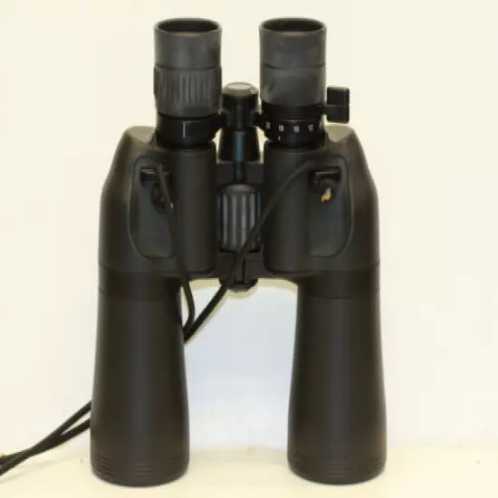 Nikon Action 10-22 x 50...ZOOM...binoculars...bright & clear...powerfull