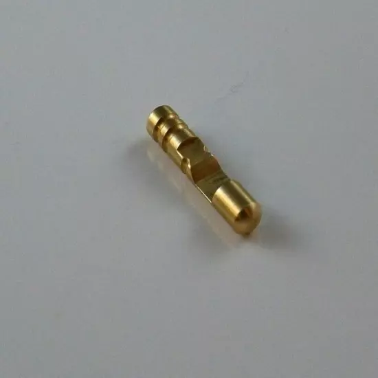 New CUSTOM SOLID BRASS SAFETY for Crosman 1377 1322 2240 2250 2300 2400 2289