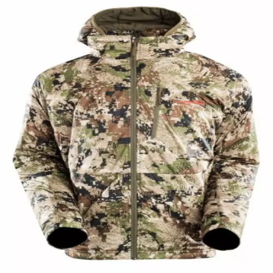 Kelvin Lite Hoody