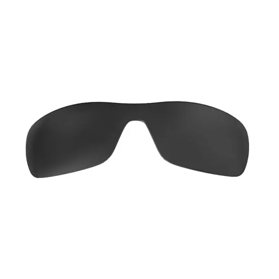 Walleva Replacement Lenses for Oakley Batwolf - Multiple Options