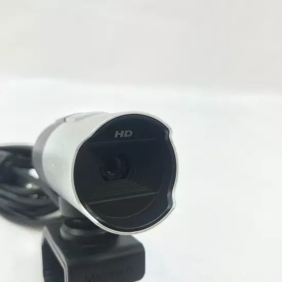 Microsoft LifeCam Studio 1080P Full HD USB Webcam Web Camera Model 1425