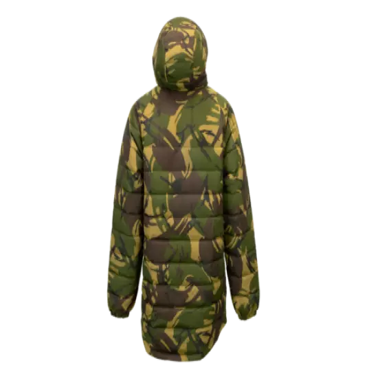 Aqua Reversible DPM Jacket Double-sided Carp Fishing Clothing *New*Free Delivery