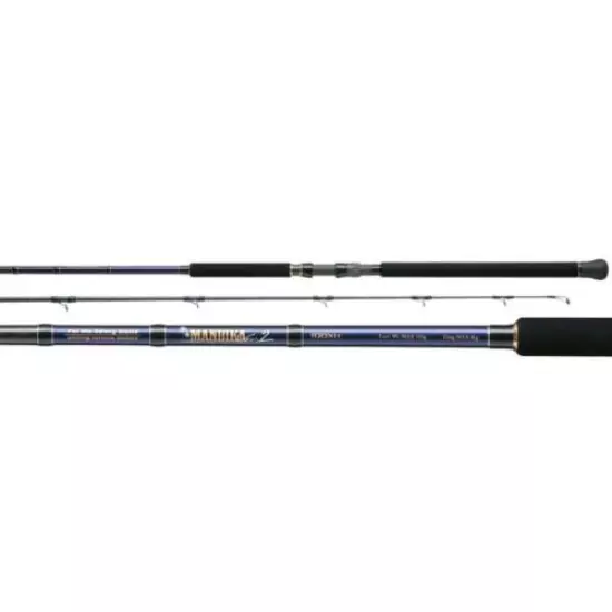 Tailwalk MANBIKA Ver.2 110XH Spinning Rod Shore Jigging