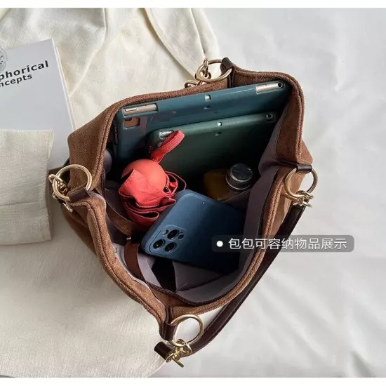 Leather Women Shoulder Bag Winter Travel Female Handbags Crossbody Bags