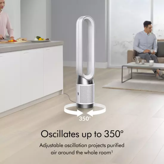 Dyson Purifier Cool™ Gen1 TP10 | New