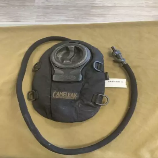 Camelbak Maximum Gear Harness Pakteen 50oz Water Reservoir Hydration