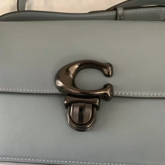 NWOT Coach C6641 Studio Shoulder Bag IN Sage