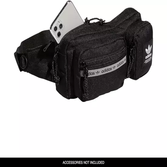 Adidas Originals Originals Rectangle Crossbody Bag