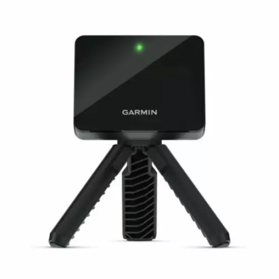 NEW Garmin Approach R10 Golf Launch Monitor Simulator IN STOCK READY TO SHIP