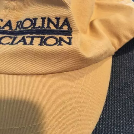 North Carolina Bar Association Ball Cap