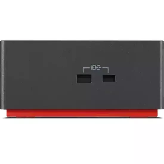 Lenovo ThinkPad Universal Thunderbolt 4 Smart Dock - 40B10135US / USB-C [new-OB]