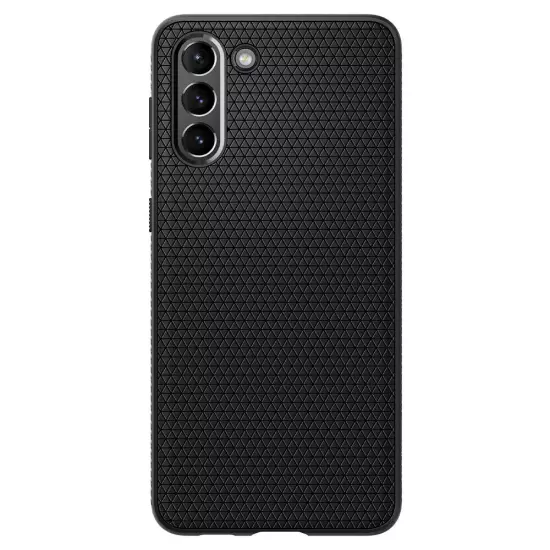 Spigen [Liquid Air] Phone Case | For Galaxy S21 5G / S21 Plus 5G / S21 Ultra 5G