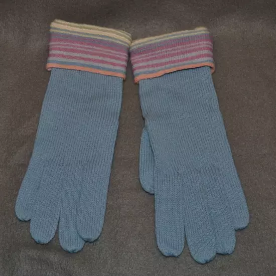 St. John's Bay Gloves Women's FAST FREE SHIPPING!