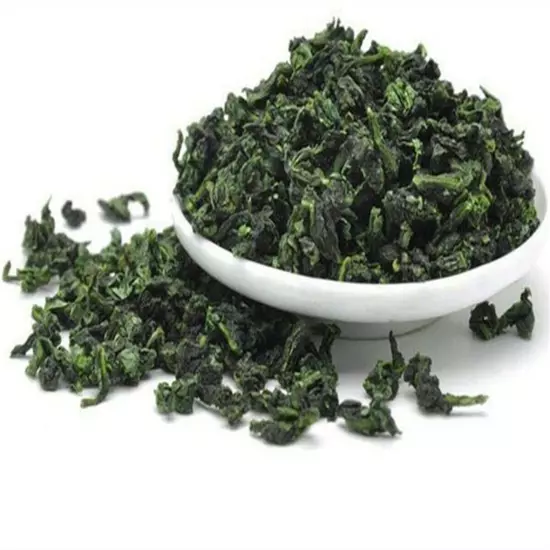 250g Tie guan yin tea Fresh China Green Tea Tikuanyin Natural Organic Oolong Tea