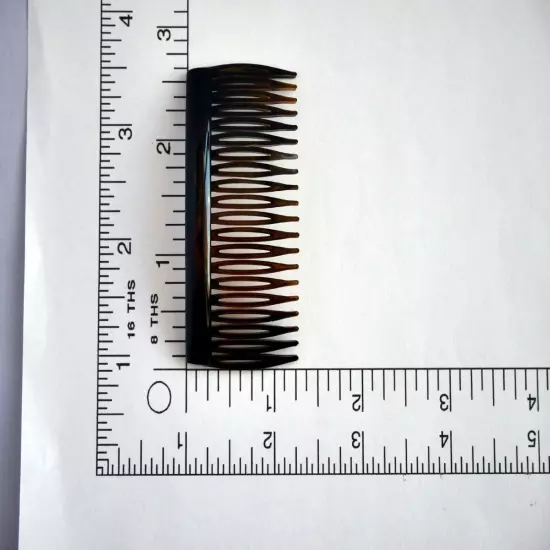 The Original Grip-Tuth® Good Hair Days Tuck Side Combs Made in USA Mix&Match