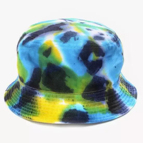 Bucket Hat Boonie Visor Hunting Fishing Outdoor Summer Cap Unisex 100% Cotton