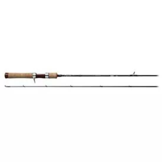 PALMS Egeria Native ETNC-51XUL Baitcasting Rod for Trout