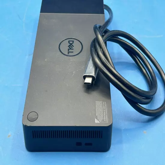 DELL WD19S K20A001 K20A DOCK SOKCING STATION 954R3R3