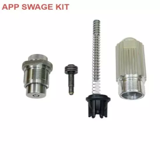 Lee APP Swage Kit 90237 FAST SAME DAY SHIPPING 223 & 7.62