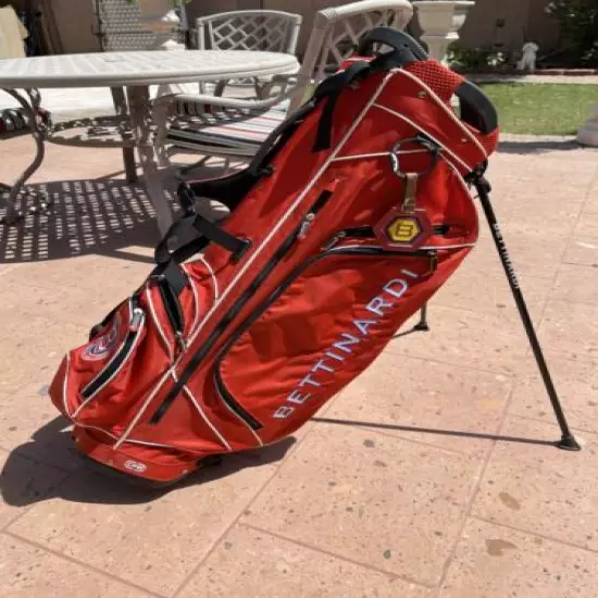 Sun Mountain Bettinardi Stand Golf Bag