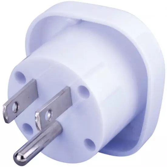 Travel Adaptor from Australia & New Zealand travel to Overseas