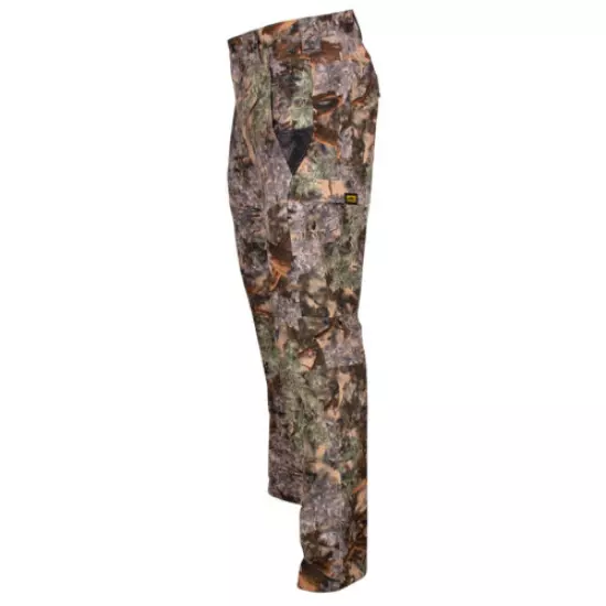 Kings Camo XKG Polyester Ridge Pants, Tall Fit, Desert Shadow