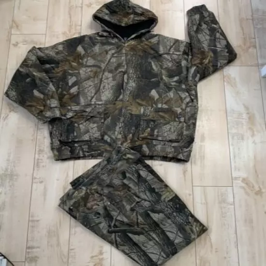 Outfitters Ridge Camouflage Outdoor Men’s Set