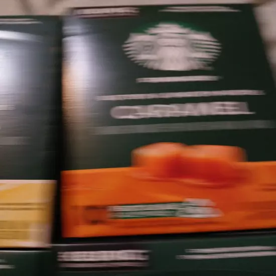 Starbucks KCup Coffee Pods Variety Pack, 6 Flavors-60 Pods Good Deal