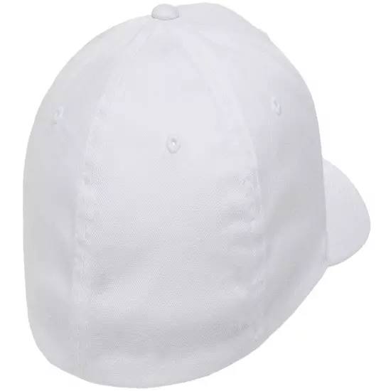 Flexfit Baseball Hat Cap Fitted Flex Fit Ballcap 5001 Blank SIZES S/M L/XL XXL