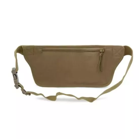 Outdoor Utility Tactical Waist Pack Pouch Military Camping Hiking Waist Pack