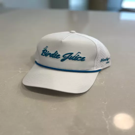 GOLF HATS