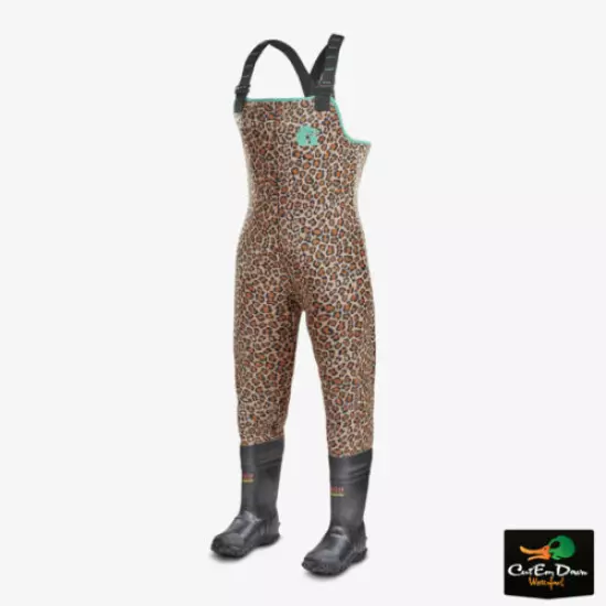 GATOR WADERS - EVO1 WOMEN'S RIDING WADER