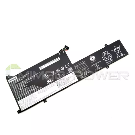 New Genuine L21C3PE0 L21L3PE0 Battery for Lenovo IdeaPad Flex 5 14IAU7 14IRU8