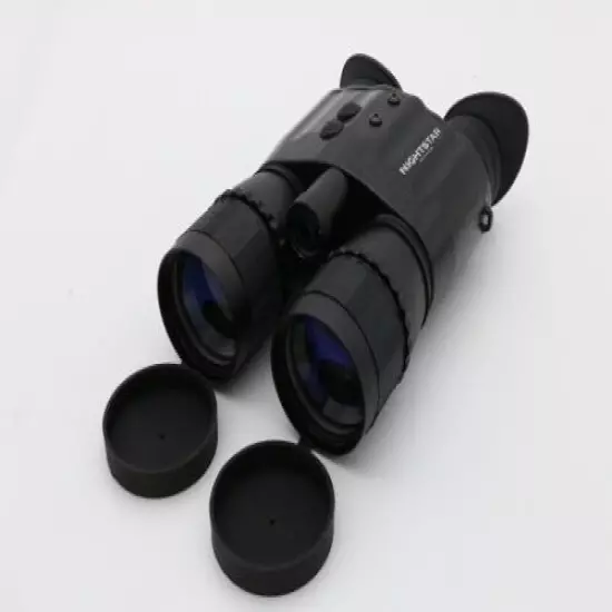 NightStar 2X42 Night Vision Binocular