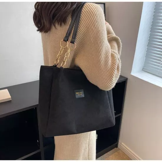 Leather Women Shoulder Bag Winter Travel Female Handbags Crossbody Bags