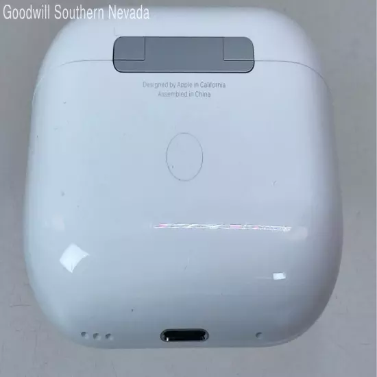 Apple AirPods Pro A2698 With Charging Case