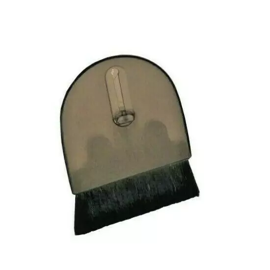 Record Cleaning Kit - Vinyl brush,Cleaning Fluid,Vacuum wand - Replaceable Pads