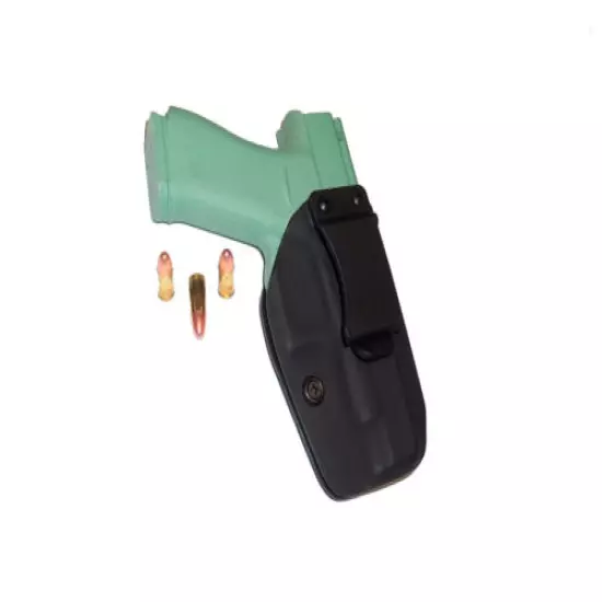 Aggressive Concealment G48IWBLP IWB Kydex Holster fits Glock 48