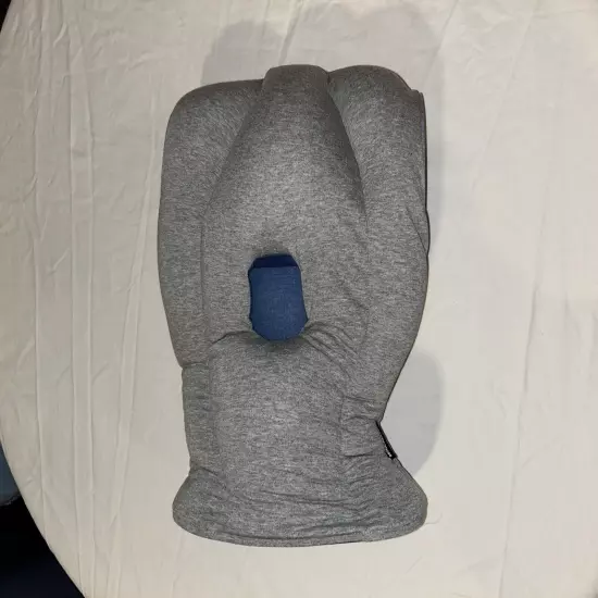 Ostrich Pillow Original Napping Pillow - Sleepy Blue