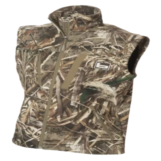 Banded B1040009, Utility 2.0 Soft-Shell Vest